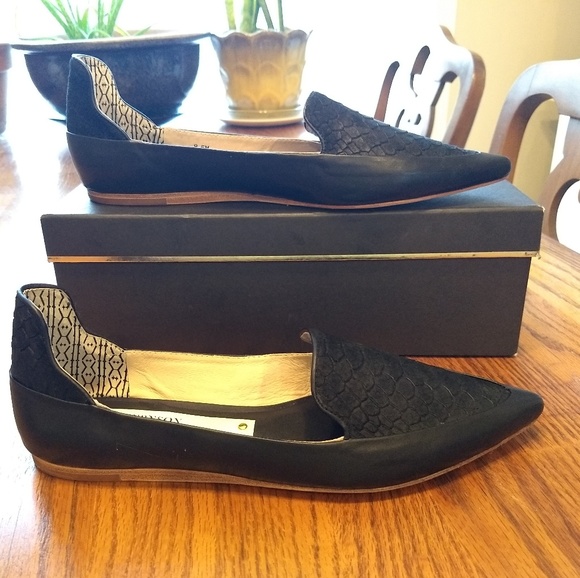 Matt Bernson Shoes - Matt Bernson